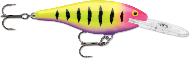 Rapala Shad Rap 3-1/2" (SR09)