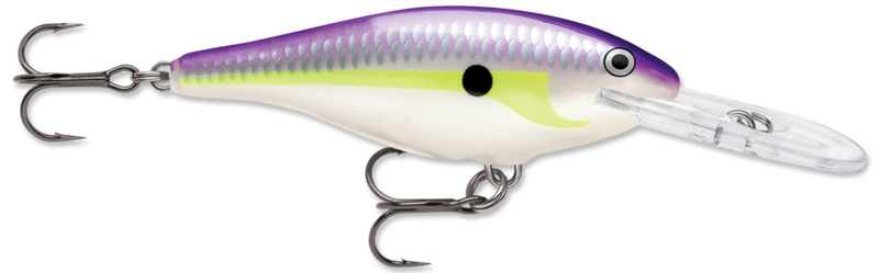 Rapala Shad Rap 2-1/2" (SR06)