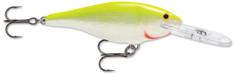 Rapala Shad Rap 2-1/2" (SR06)