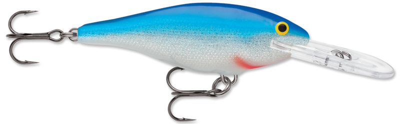 Rapala Shad Rap 1-1/2" (SR04)