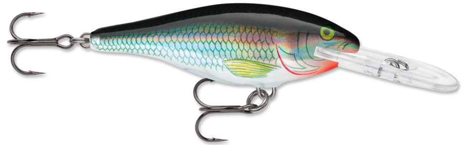 Rapala Shad Rap 1-1/2" (SR04)