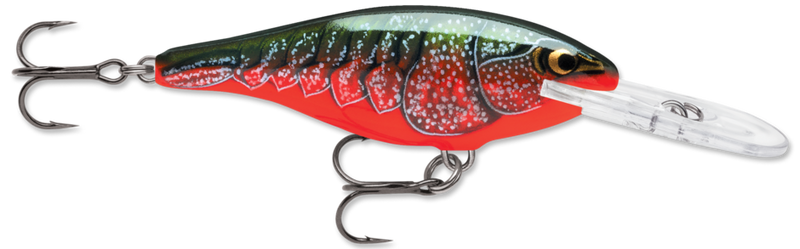 Rapala Shad Rap 1-1/2" (SR04)