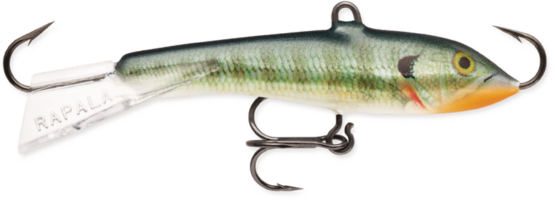 Rapala Jigging Rap 1-1/4" (W2)