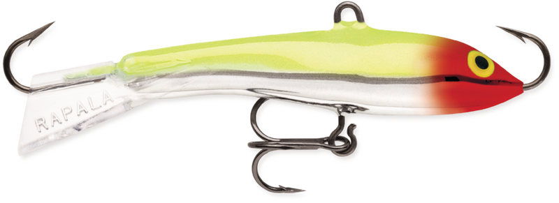 Rapala Jigging Rap 1-1/4" (W2)