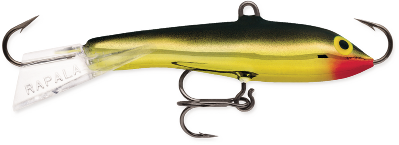 Rapala Jigging Rap 1-1/4" (W2)