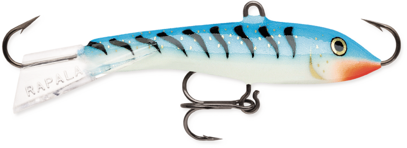 Rapala Jigging Rap 1-1/4" (W2)