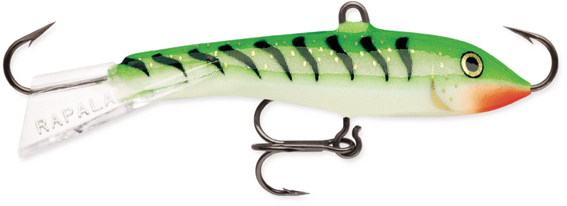 Rapala Jigging Rap 1-1/4" (W2)