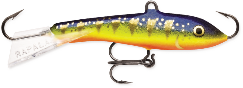 Rapala Jigging Rap 1-1/4" (W2)