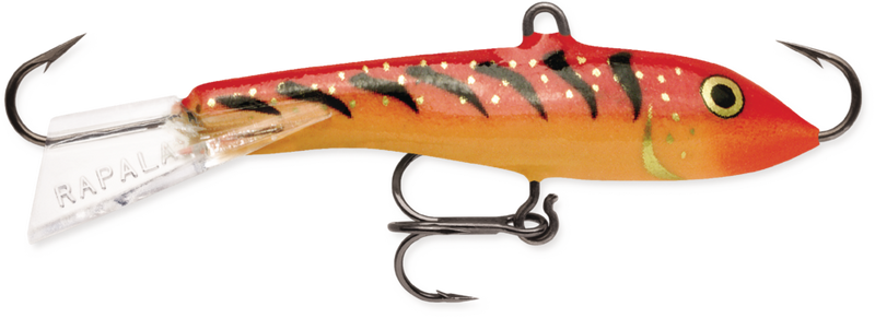 Rapala Jigging Rap 1-1/4" (W2)