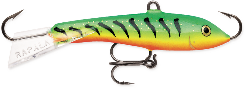 Rapala Jigging Rap 1-1/4" (W2)