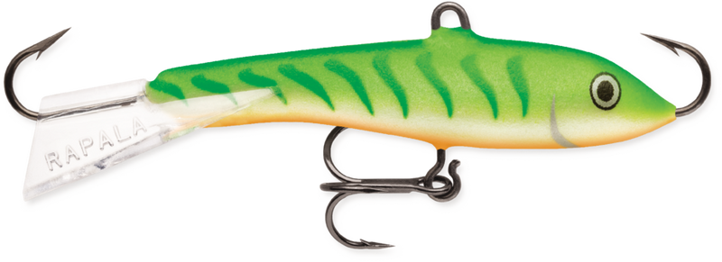 Rapala Jigging Rap 1-1/4" (W2)