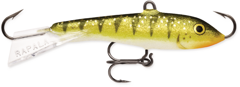 Rapala Jigging Rap 1-1/4" (W2)