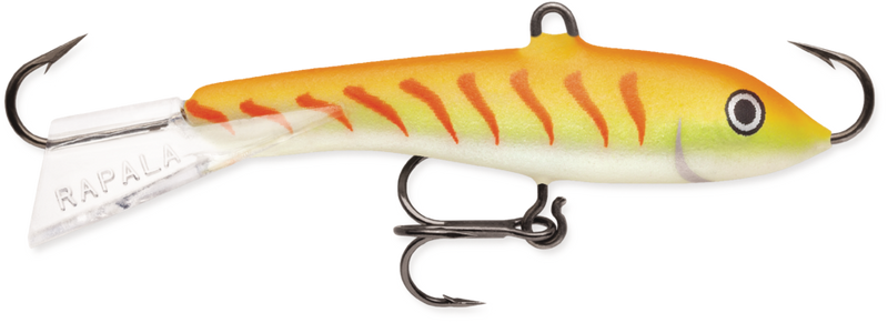 Rapala Jigging Rap 1-1/4" (W2)