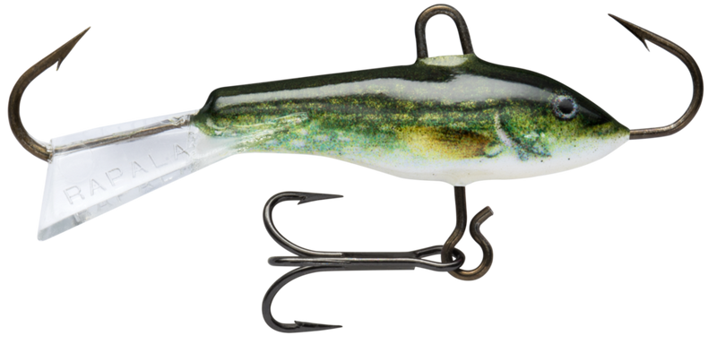 Rapala Jigging Rap 1-1/4" (W2)