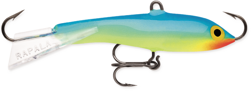 Rapala Jigging Rap 1-1/4" (W2)