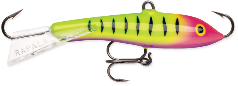 Rapala Jigging Rap 1-1/4" (W2)