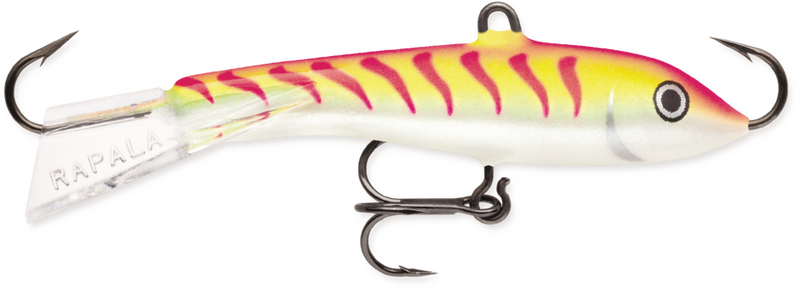 Rapala Jigging Rap 1-1/4" (W2)