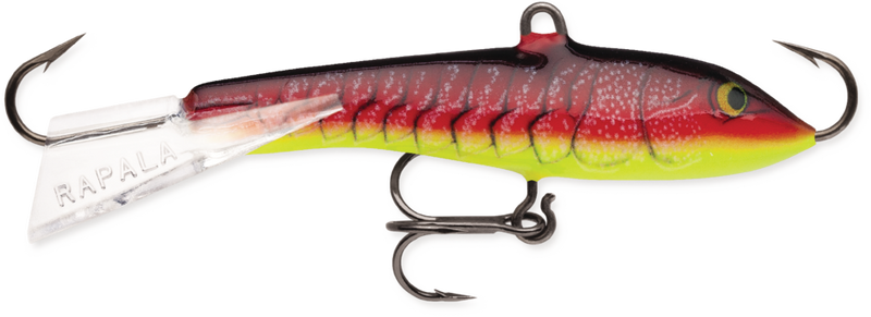 Rapala Jigging Rap 1-1/4" (W2)