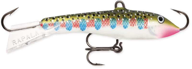 Rapala Jigging Rap 1-1/4" (W2)