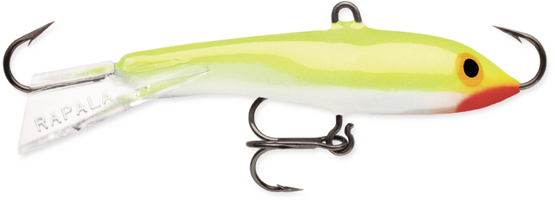 Rapala Jigging Rap 1-1/4" (W2)