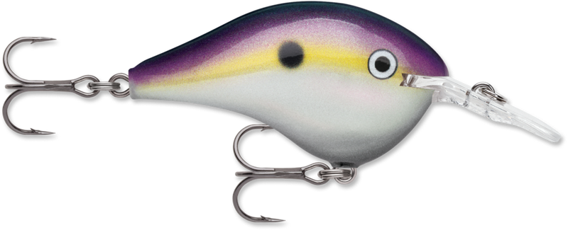 Rapala Dives-To Series 2" (DT08)