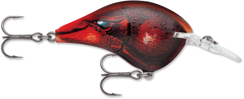 Rapala Dives-To Series 2" (DT08)