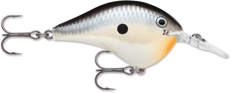 Rapala Dives-To Series 2" (DT08)