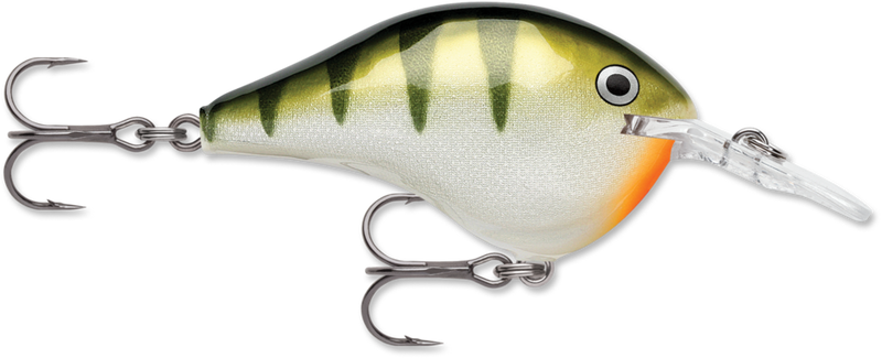 Rapala Dives-To Series 2" (DT08)