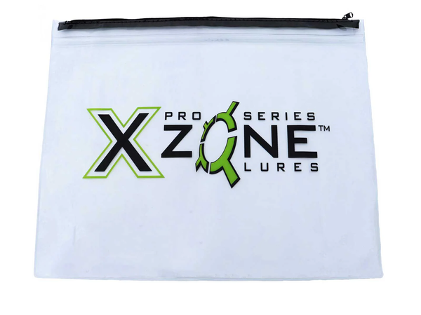 X Zone Pro Series Bait Bag 16" x 13"