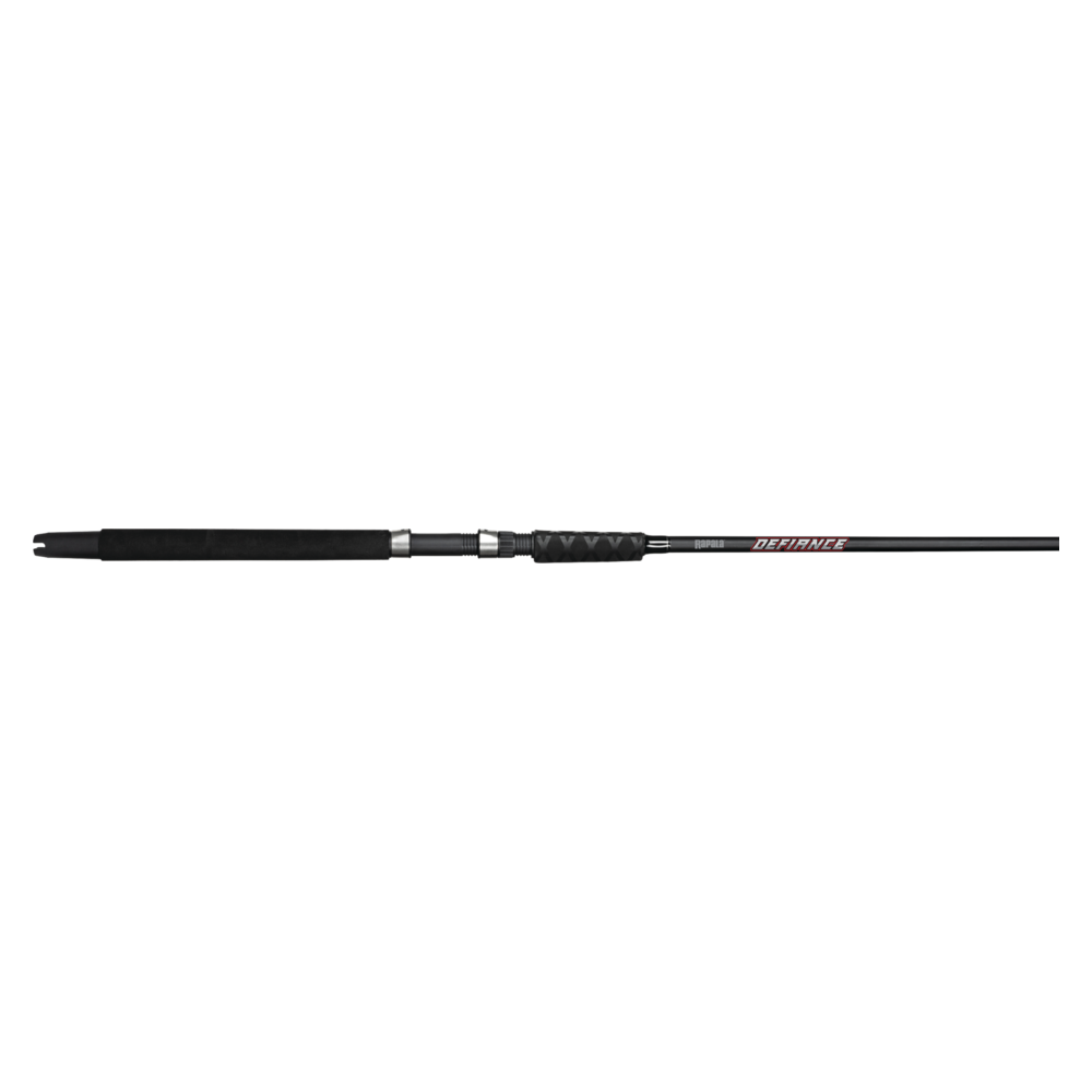 Rapala Defiant Dipsy Diver Rod