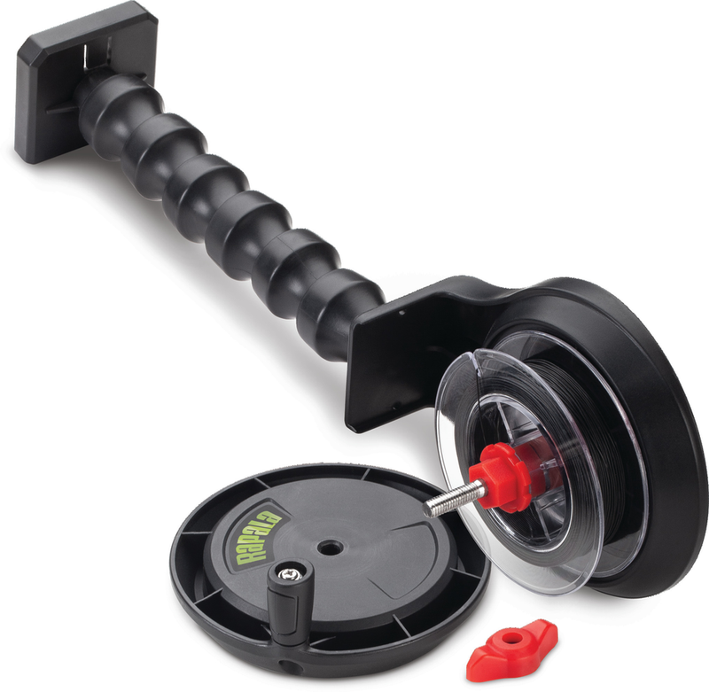 Rapala SmartHub Rattle Reel