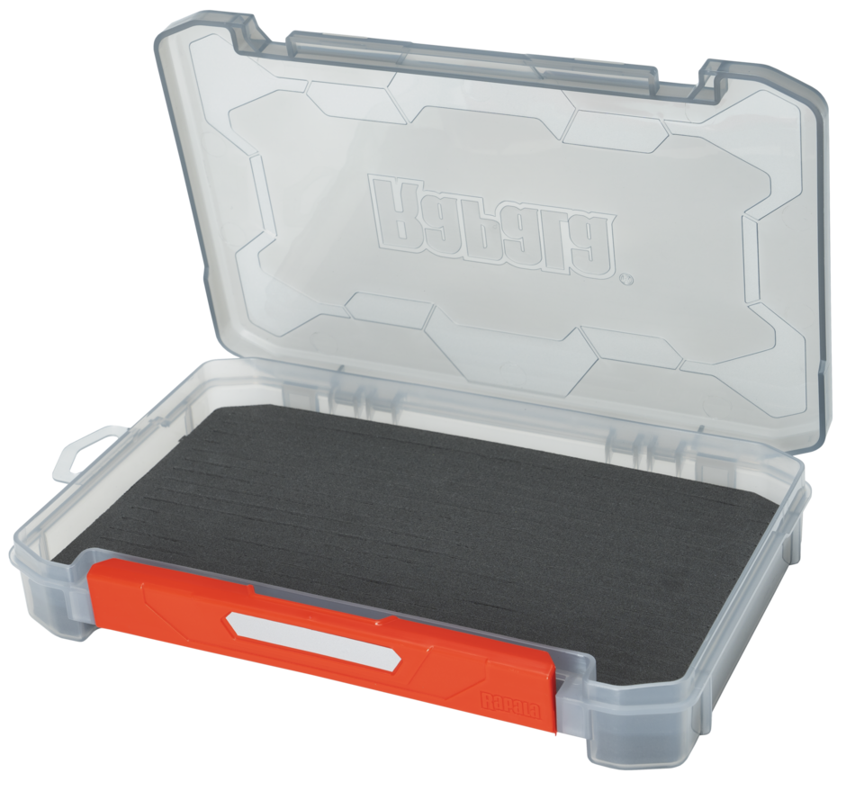 Rapala RapStack 3600 Open Foam Tackle Tray