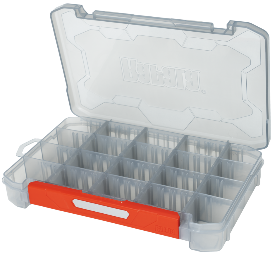 Rapala RapStack 3600 Tackle Tray