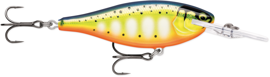 Rapala Shad Rap. Elite