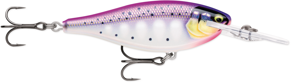 Rapala Shad Rap. Elite