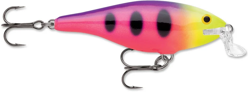 Rapala Shallow Shad Rap