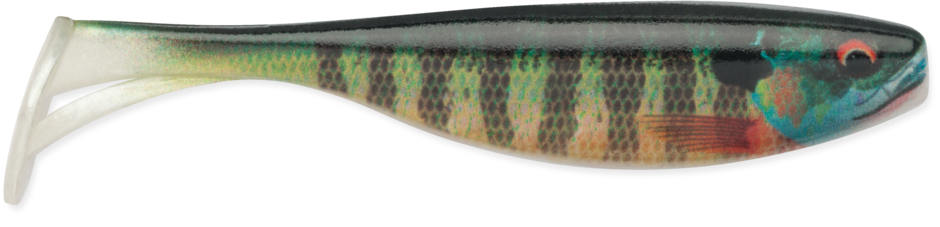 Storm Largo Shad Paddle Tail Swimbait