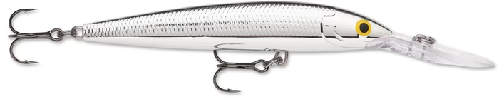 Rapala Down Deep Husky Jerk