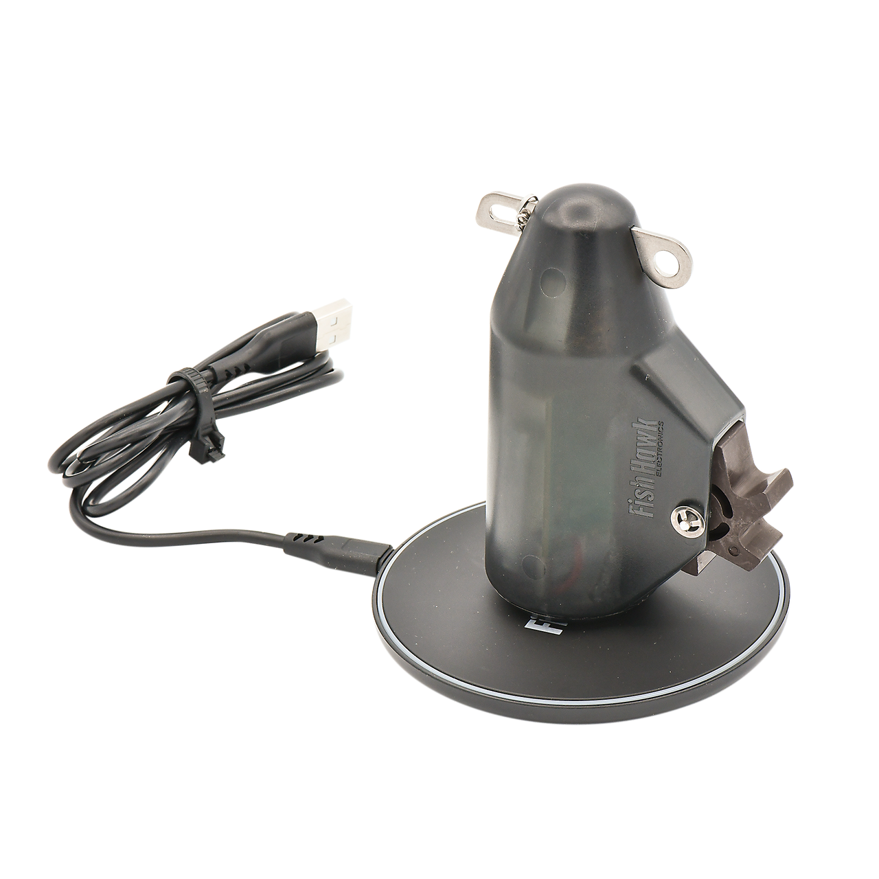 Fish Hawk Lithium Pro Probe WITH CHARGER