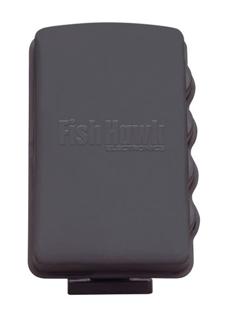 Fish Hawk Protective black cover for X4 & X4D-BT Displays