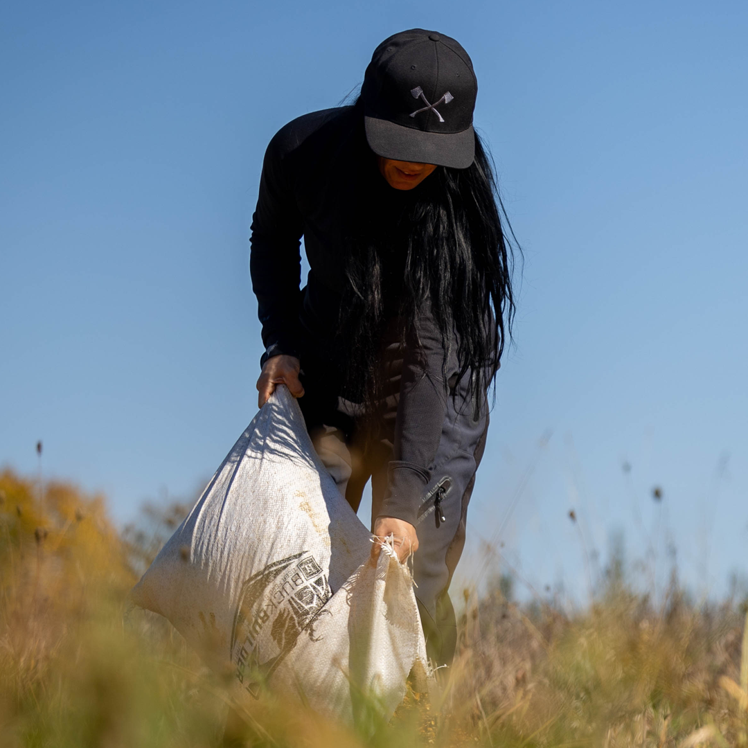 High Falls Buck Biulder 25 KG Bag