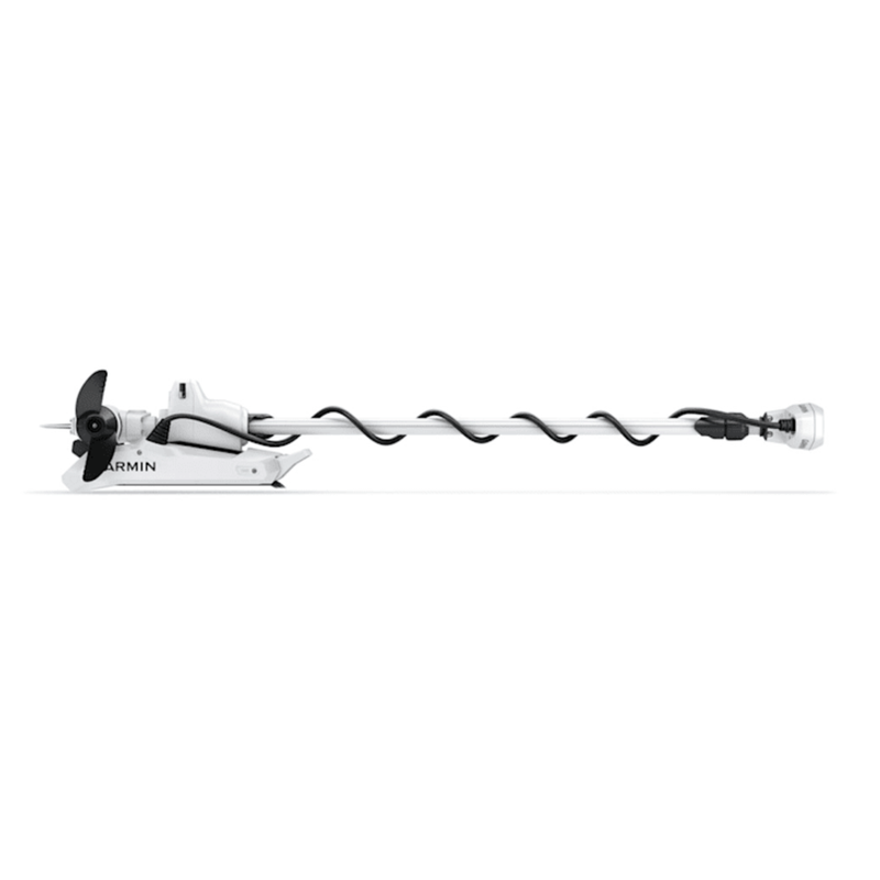 Garmin Force Kraken 63" Trolling Motor White