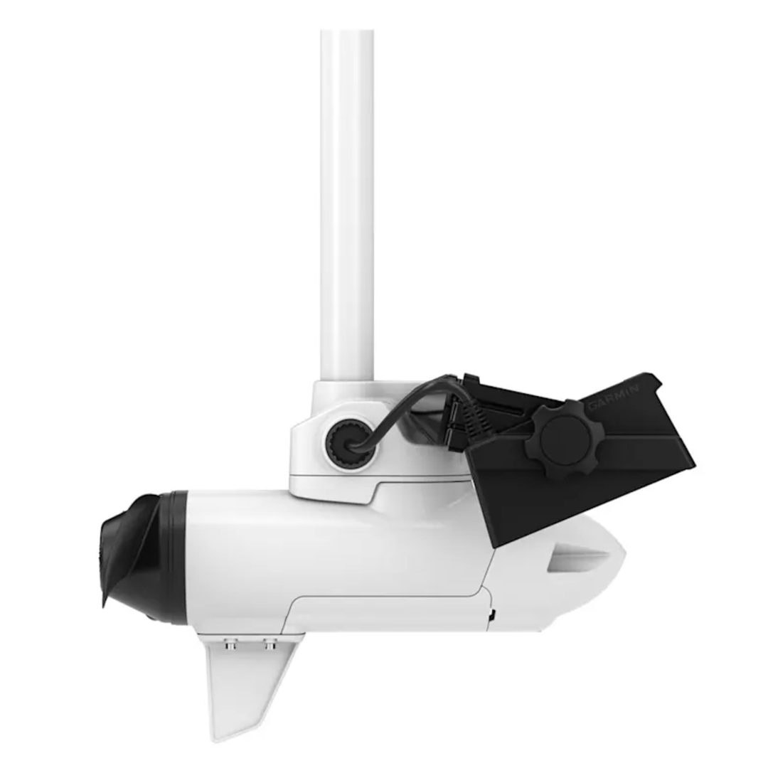 Garmin Force Kraken 75" Trolling Motor White