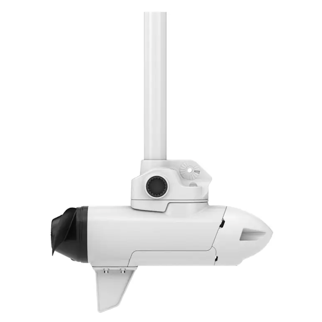 Garmin Force Kraken White Trolling Motor 110" with Remote Control