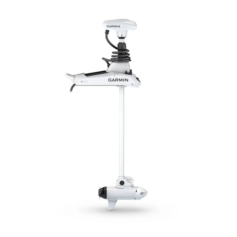 Garmin Force Kraken 48" Trolling Motor White