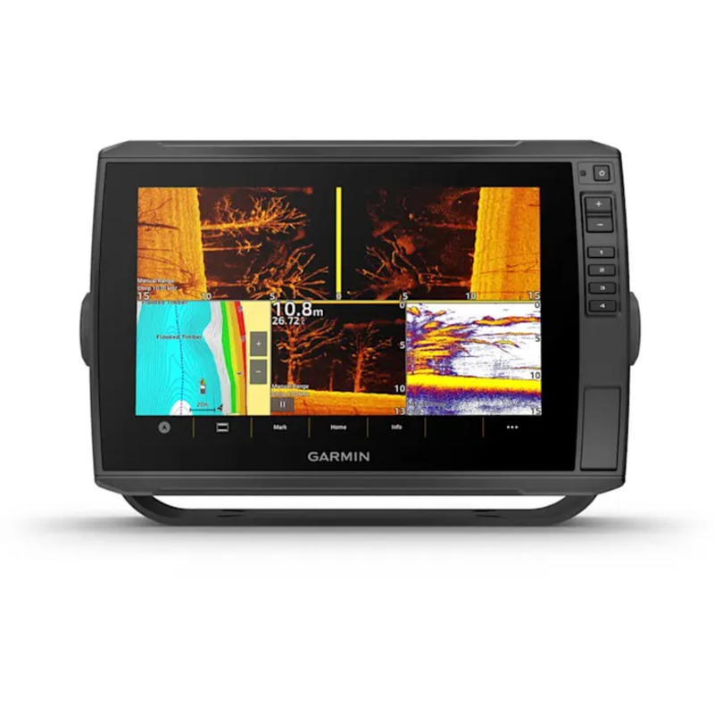 Garmin ECHOMAP Ultra 2 10" 102sv without Transducer