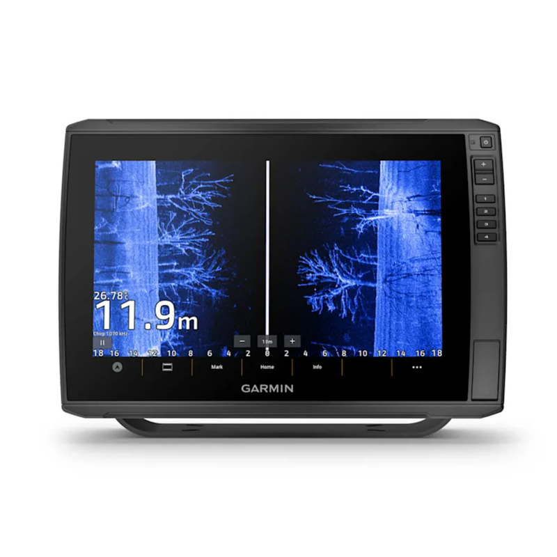 Garmin ECHOMAP™ Ultra 2 12" 122sv with No Transducer