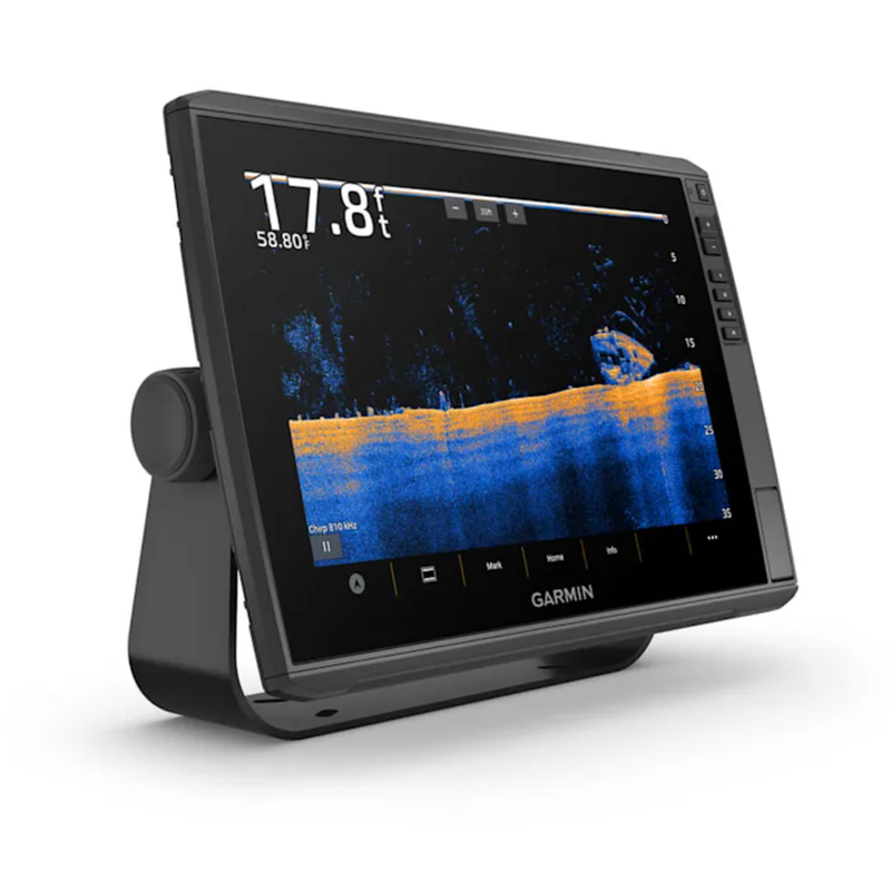 Garmin ECHOMAP Ultra 2 12" 126sv without Transducer