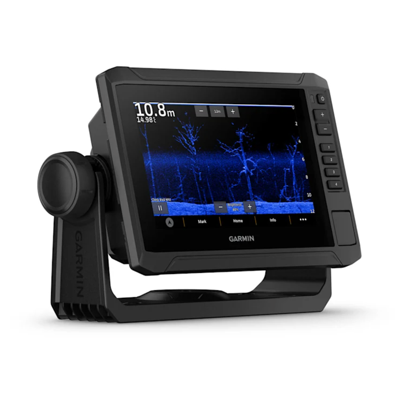 Garmin ECHOMAP UHD2 75sv without Transducer