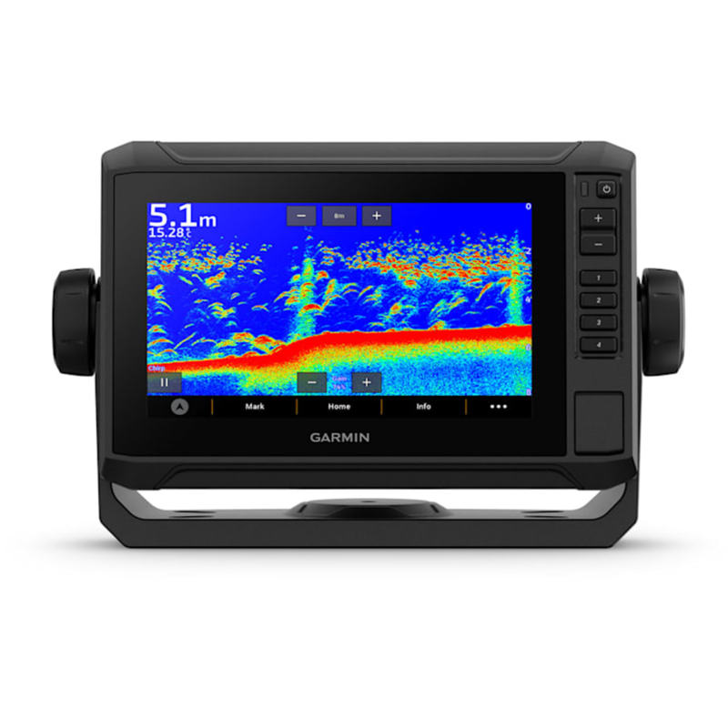 Garmin ECHOMAP UHD2 75sv without Transducer